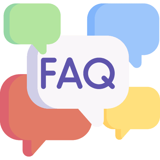 FAQ Image